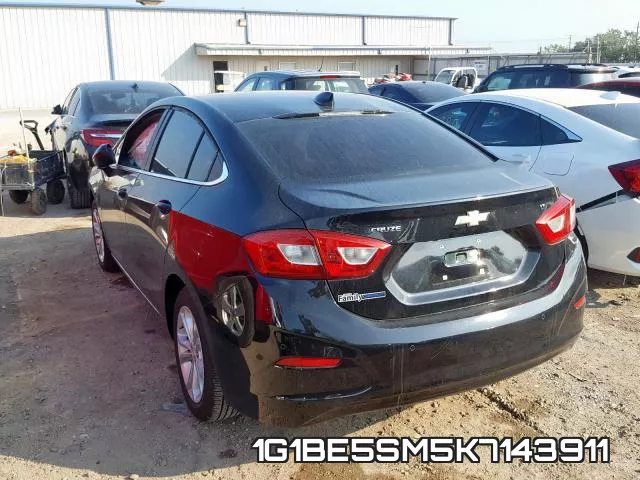 1G1BE5SM5K7143911 фото 4
