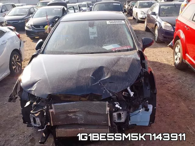 1G1BE5SM5K7143911 фото 8