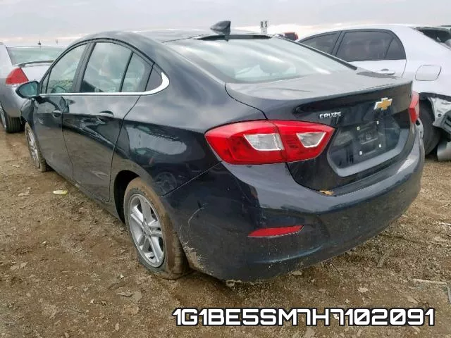 1G1BE5SM7H7102091 фото 4