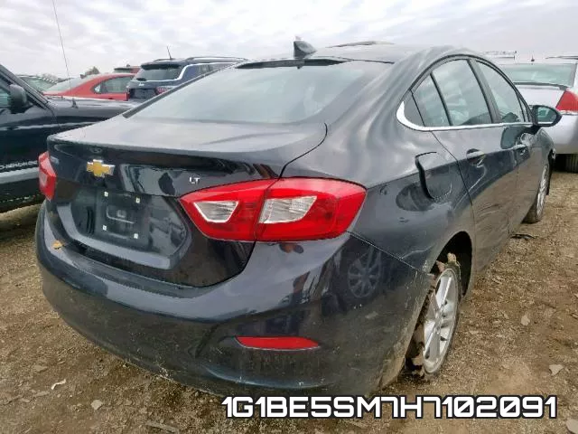 1G1BE5SM7H7102091 фото 5