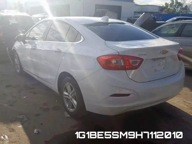 1G1BE5SM9H7112010 фото 3