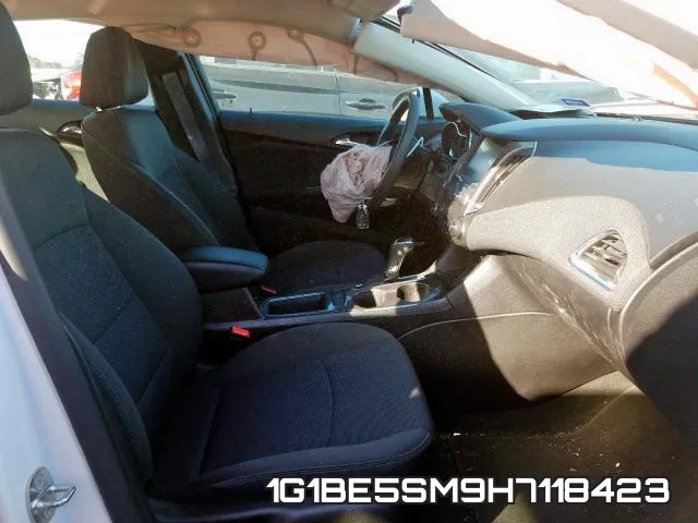1G1BE5SM9H7118423 фото 4