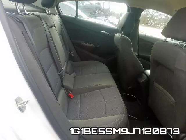 1G1BE5SM9J7120873 фото 6