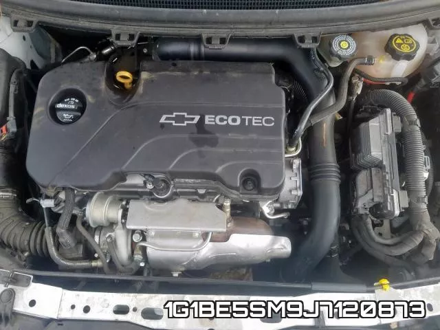 1G1BE5SM9J7120873 фото 7