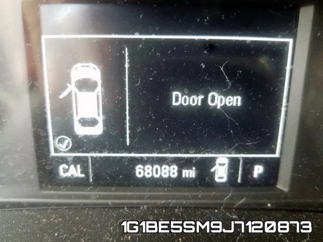 1G1BE5SM9J7120873 фото 8