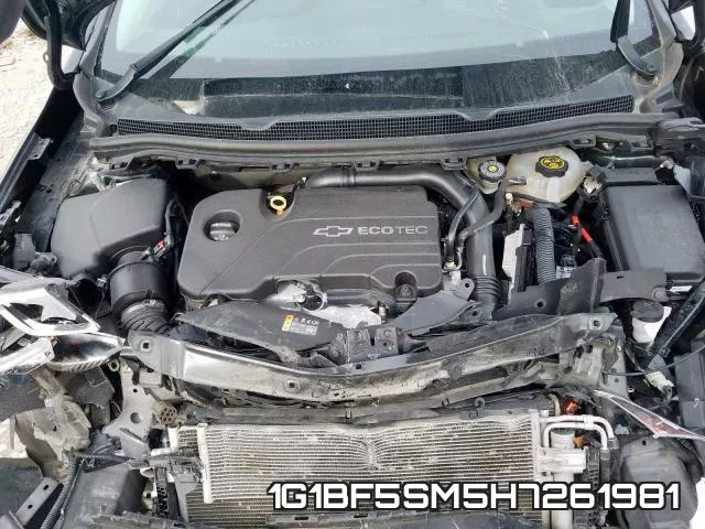 1G1BF5SM5H7261981 фото 8