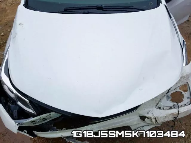1G1BJ5SM5K7103484 фото 6