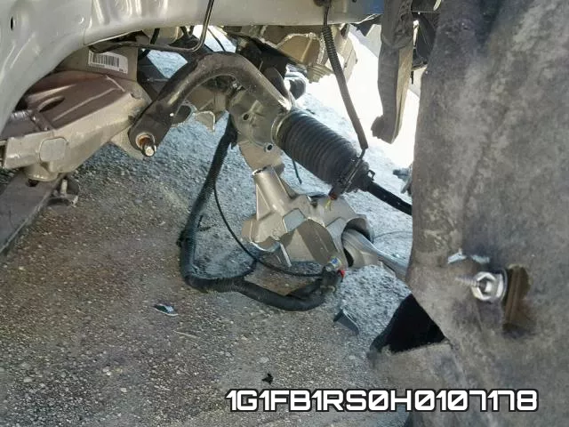 1G1FB1RS0H0107178 фото 5