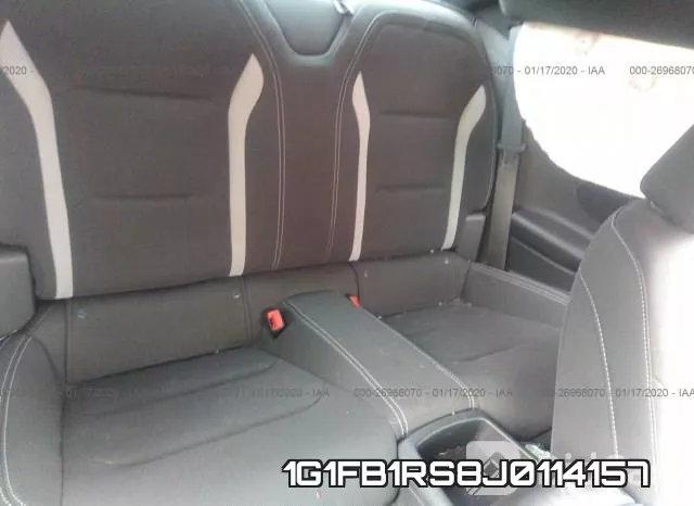 1G1FB1RS8J0114157 фото 8