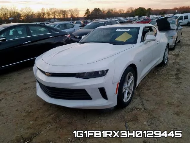 1G1FB1RX3H0129445 фото 3