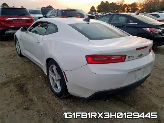 1G1FB1RX3H0129445 фото 4