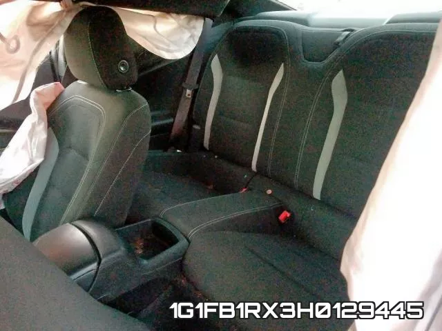 1G1FB1RX3H0129445 фото 7