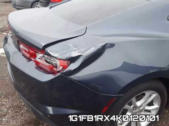 1G1FB1RX4K0120101 фото 9
