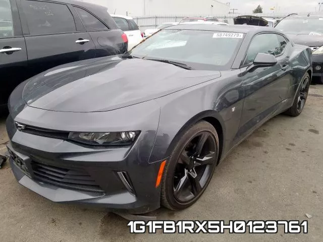1G1FB1RX5H0123761 фото 3