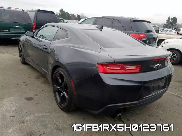 1G1FB1RX5H0123761 фото 4