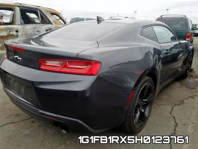 1G1FB1RX5H0123761 фото 5