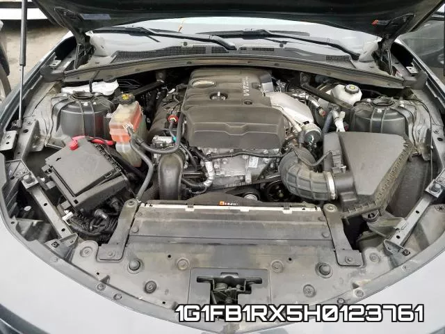 1G1FB1RX5H0123761 фото 7