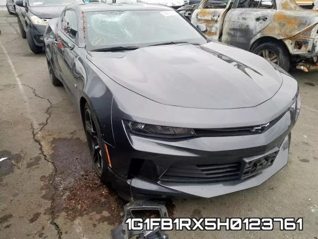 1G1FB1RX5H0123761 фото 9
