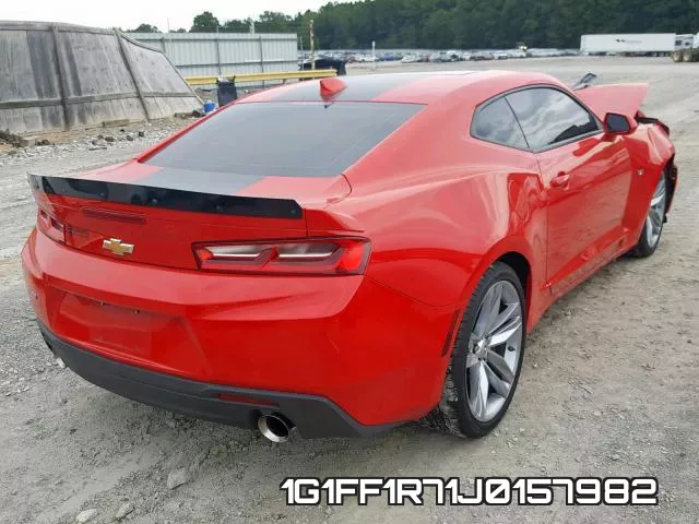 1G1FF1R71J0157982 фото 4