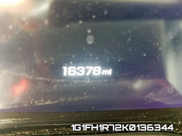 1G1FH1R72K0136344 фото 7