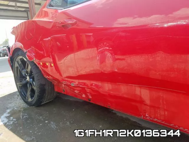 1G1FH1R72K0136344 фото 8
