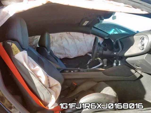 1G1FJ1R6XJ0168016 фото 4