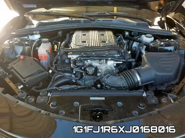 1G1FJ1R6XJ0168016 фото 5