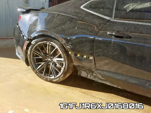 1G1FJ1R6XJ0168016 фото 7
