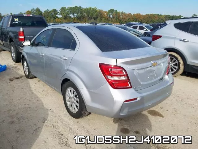1G1JD5SH2J4102072 фото 4