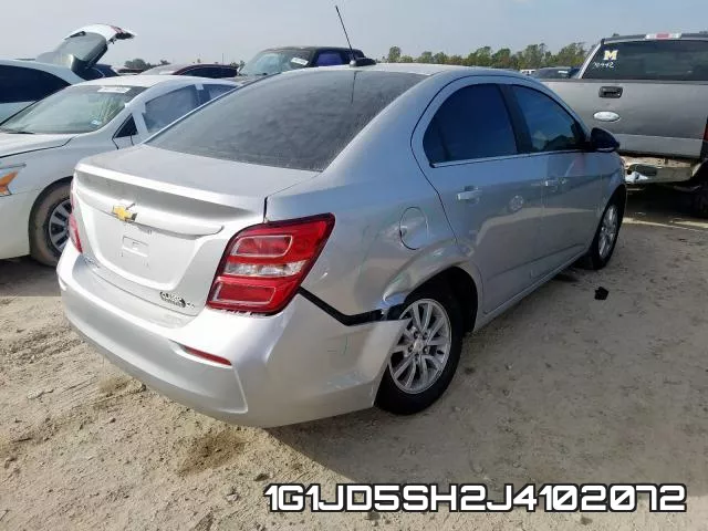 1G1JD5SH2J4102072 фото 5