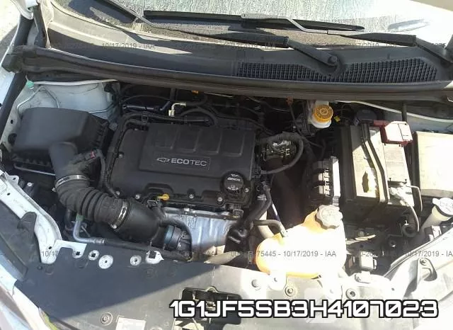 1G1JF5SB3H4107023 фото 2