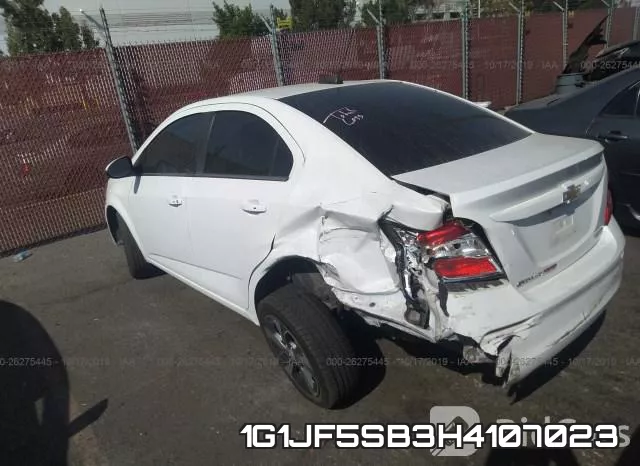 1G1JF5SB3H4107023 фото 4