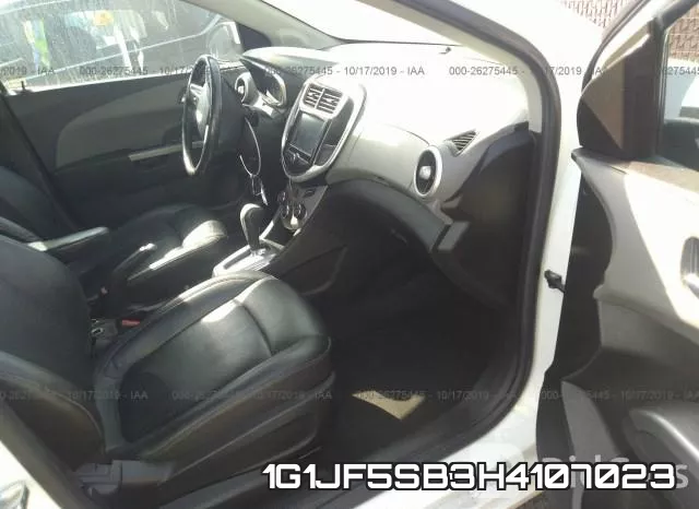 1G1JF5SB3H4107023 фото 6