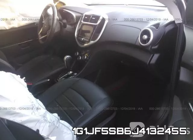 1G1JF5SB6J4132455 фото 6