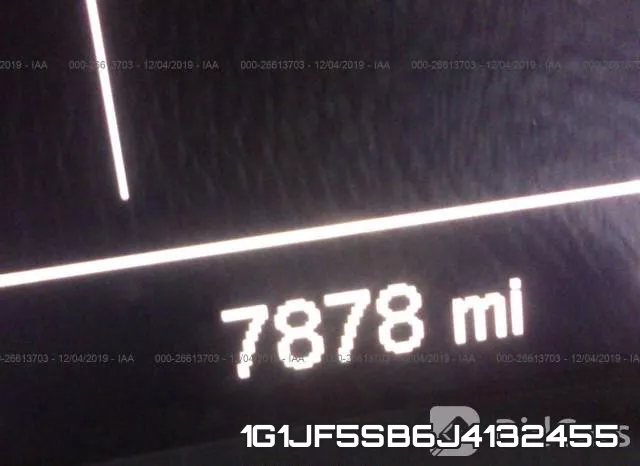 1G1JF5SB6J4132455 фото 8