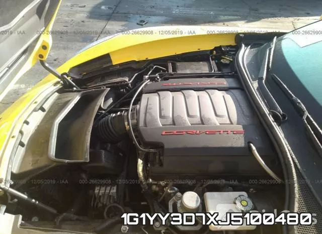 1G1YY3D7XJ5100480 фото 2