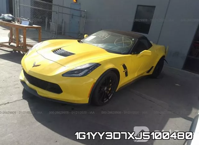 1G1YY3D7XJ5100480 фото 3