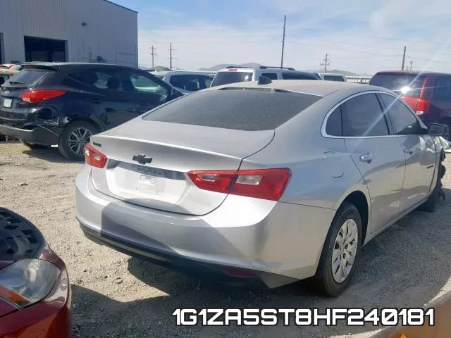 1G1ZA5ST8HF240181 фото 5