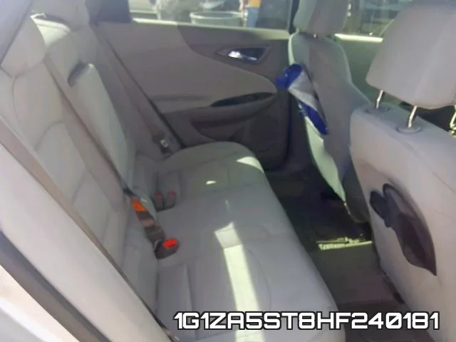 1G1ZA5ST8HF240181 фото 7