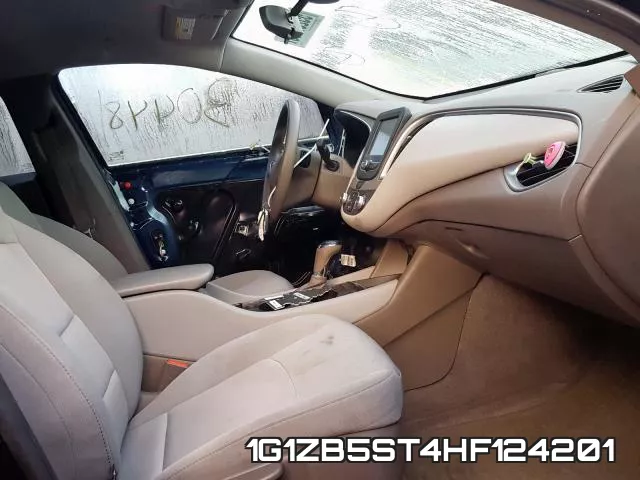 1G1ZB5ST4HF124201 фото 6