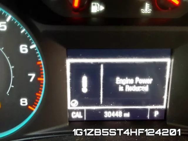 1G1ZB5ST4HF124201 фото 9