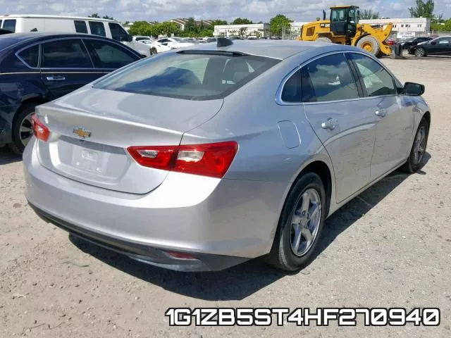 1G1ZB5ST4HF270940 фото 5