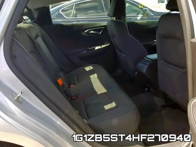 1G1ZB5ST4HF270940 фото 7