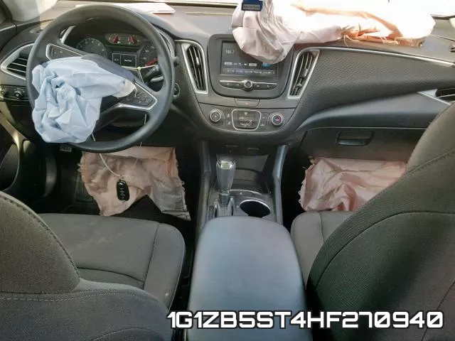1G1ZB5ST4HF270940 фото 8