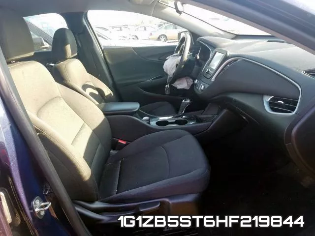 1G1ZB5ST6HF219844 фото 3