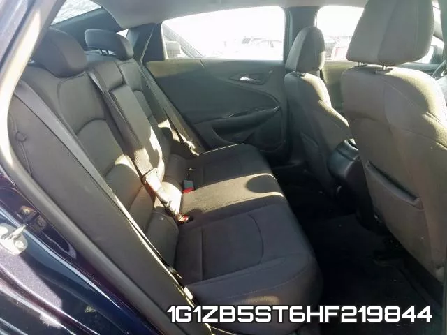 1G1ZB5ST6HF219844 фото 4