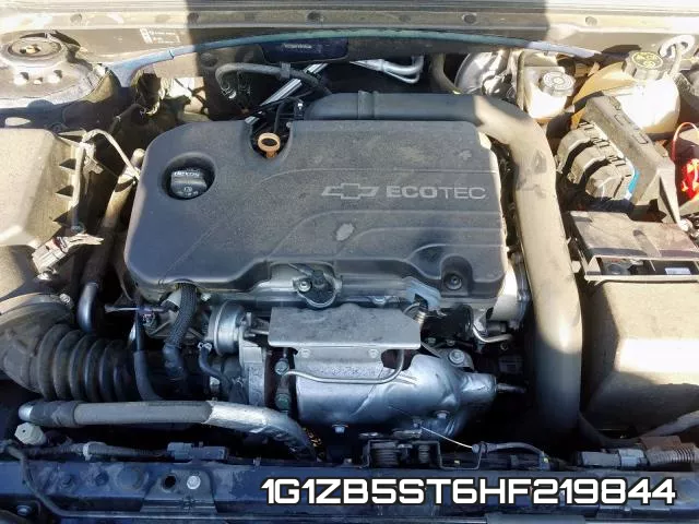 1G1ZB5ST6HF219844 фото 5