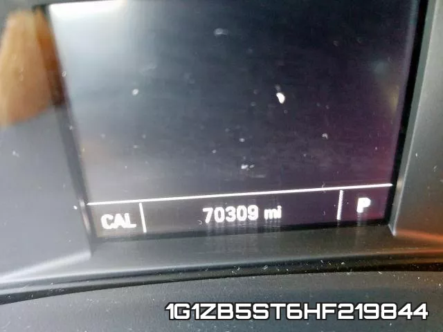 1G1ZB5ST6HF219844 фото 6