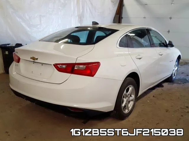 1G1ZB5ST6JF215038 фото 3