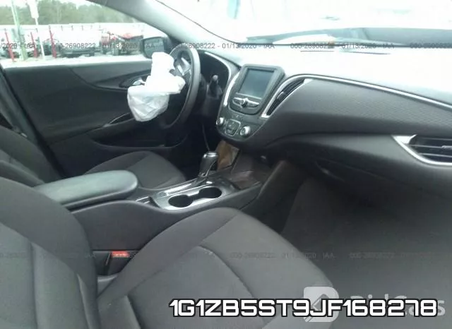 1G1ZB5ST9JF168278 фото 6